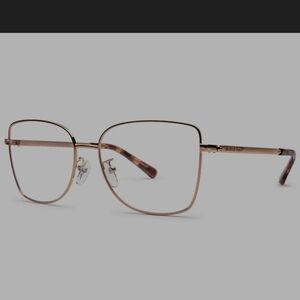 MICHAEL KORS MK 3035 BUTTERFLY METAL EYEGLASSES FRAMES